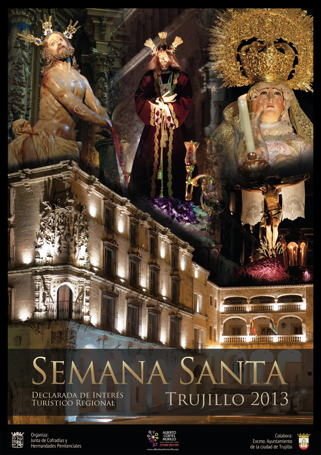 Semana Santa en Trujillo  